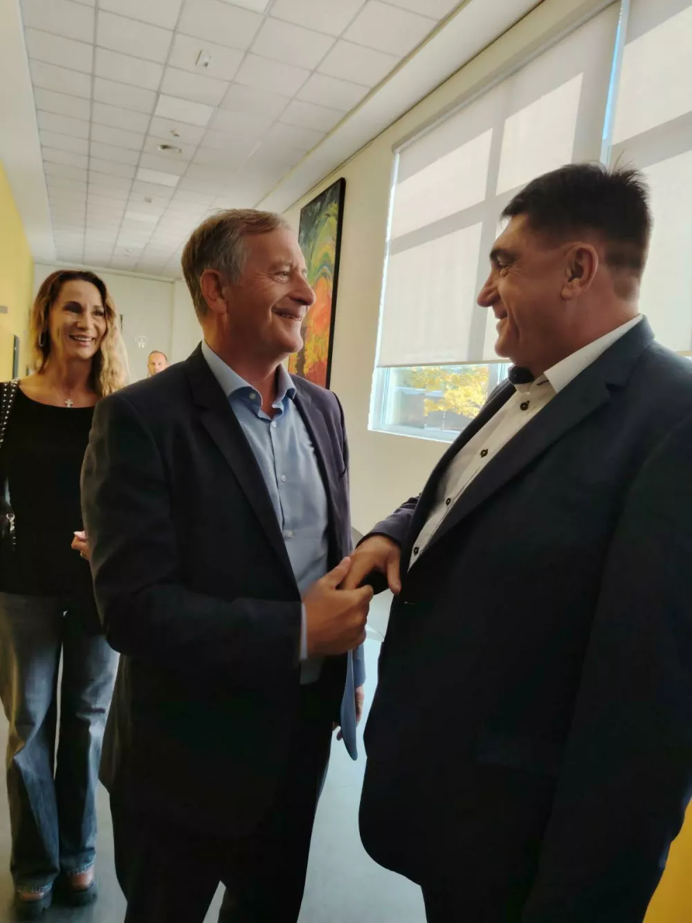 Mednarodni obrtni sejem v Celju. Foto: Mojca Marot