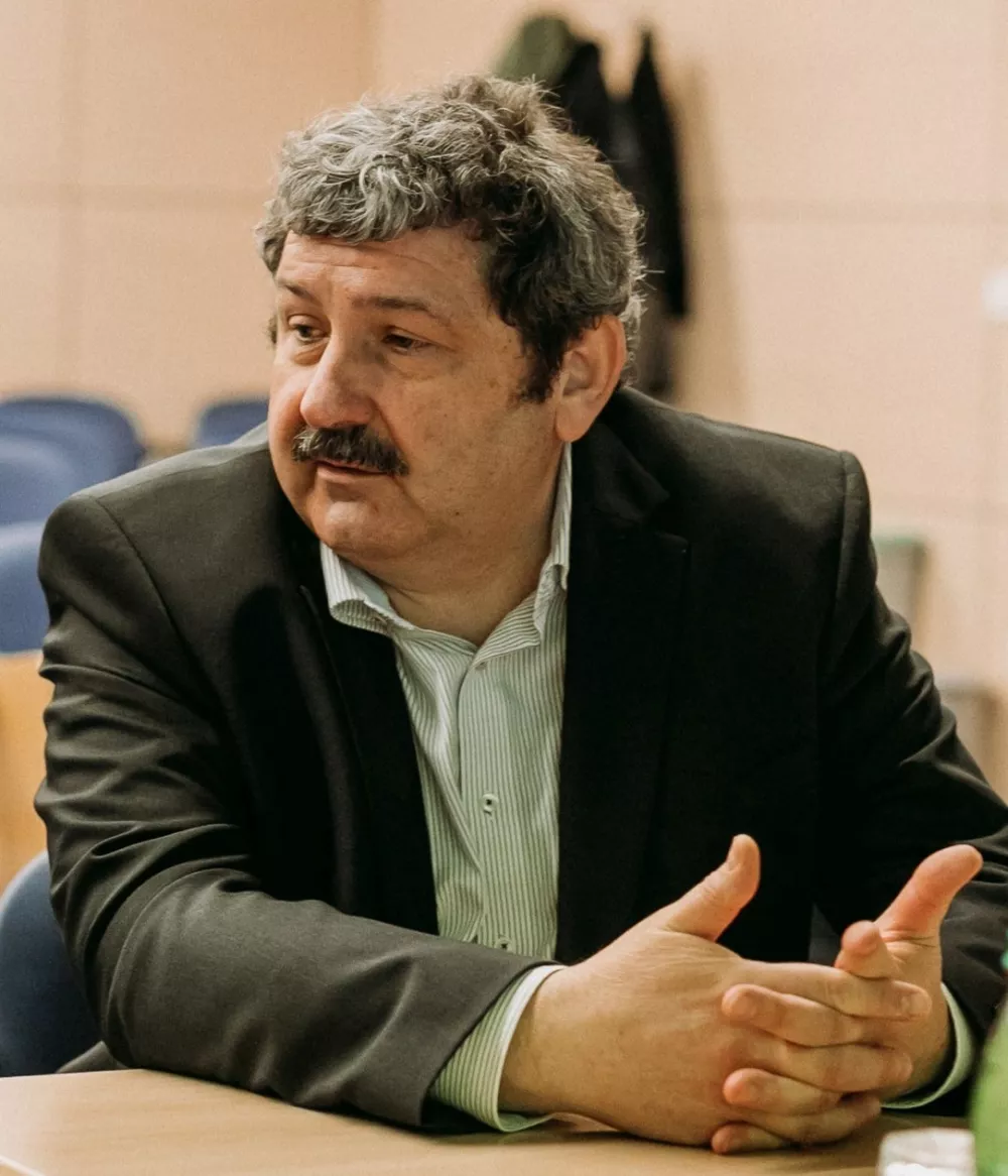 ﻿Aleš Štrancar, Bia Separations