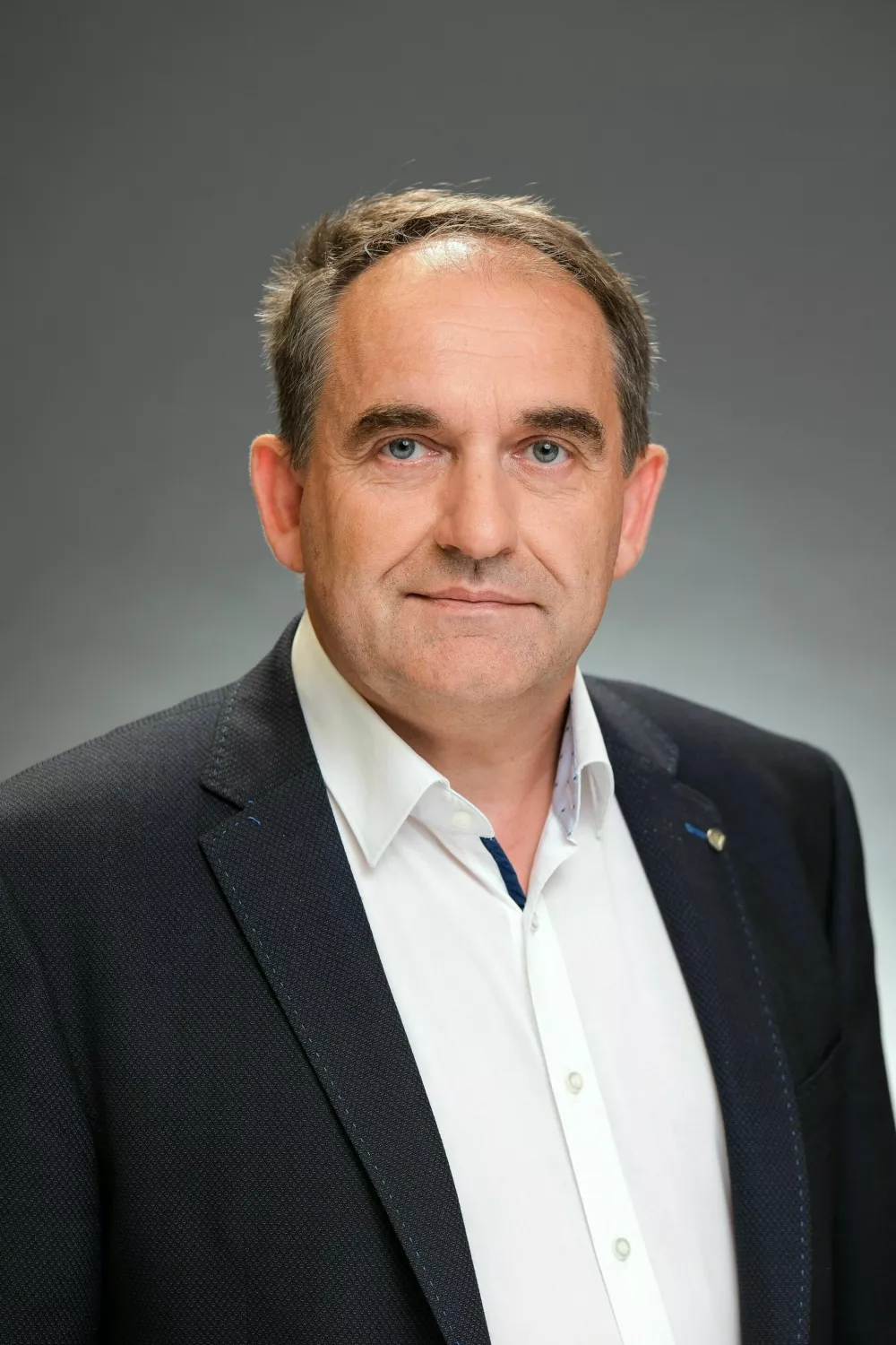 Stane Habinc, podjetje Acryform