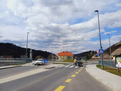 Občina Gorenja vas – Poljane zaradi obnove po poplavah v rdečih številkah