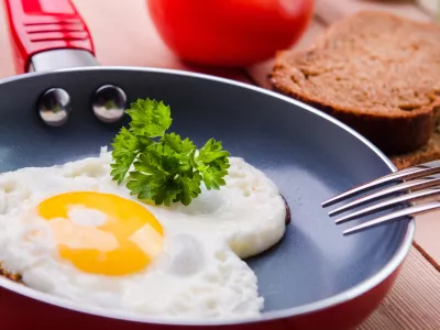 Majhen trik velikih mojstrov / Foto: Istock