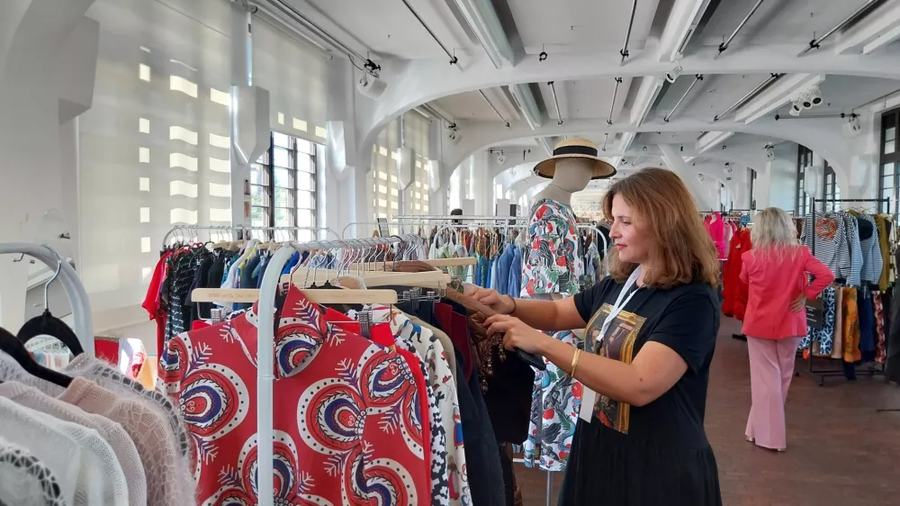 Foto: Vesna Levičnik