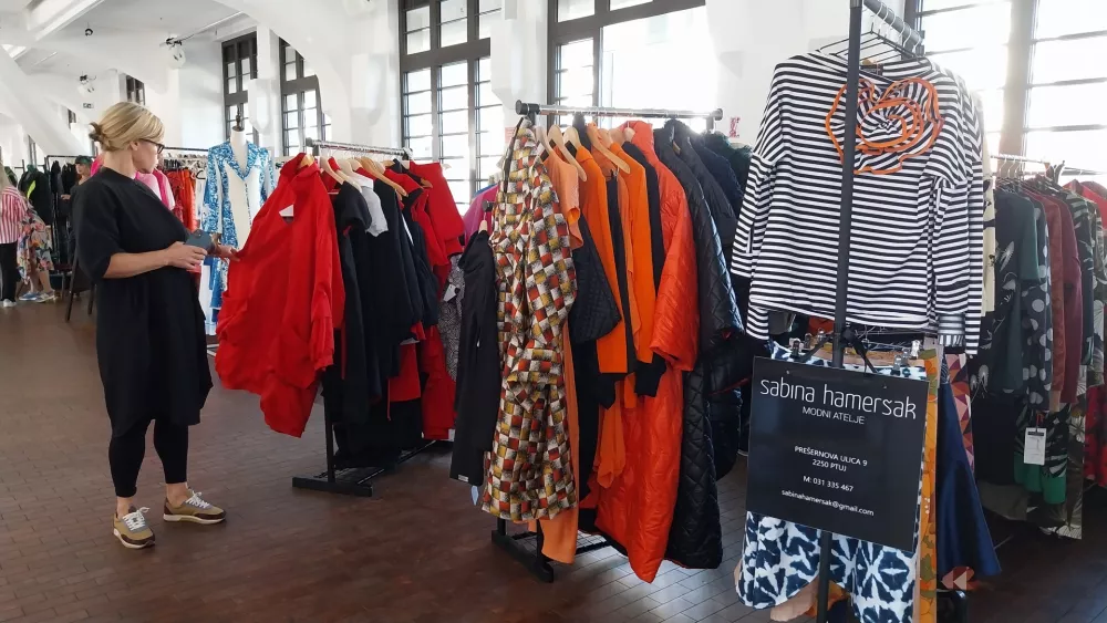 Foto: Vesna Levičnik