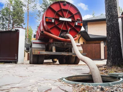 Na področju odpadnih voda bodo začele kmalu veljati ključne spremembe. / Foto: Istock