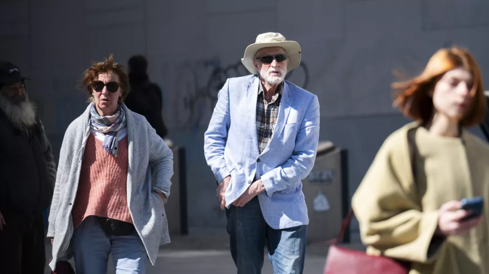 upokojencistarostnikistaroststaranjepokojninestarejšioskrba starostnikovpremožnibogatibogastvopremoženje07.04.2025 UpokojenciFOTO: Nik Erik Neubauer