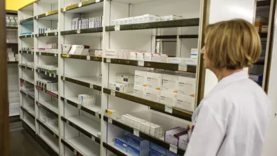 Kaj vse gre lahko narobe pri samozdravljenju