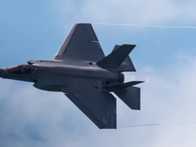 So najsodobnejši, toda hkrati tudi najdražji. / Foto: Istock