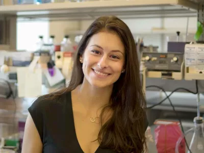 Ana Obenauf / Foto: Nn