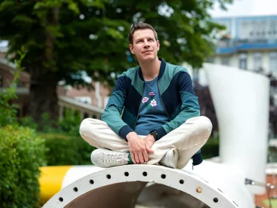 sdsd qiufi / Foto: Qwr