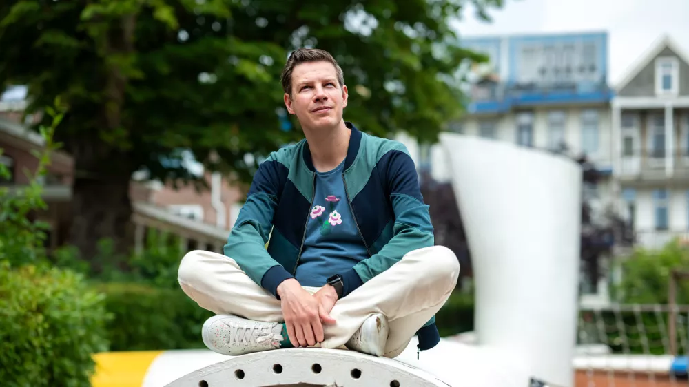 sdsd qiufi / Foto: Qwr