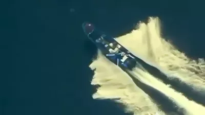 boj proti drogam, čoln z drogami, narkokarteli, karteli, droge, venezuela, 