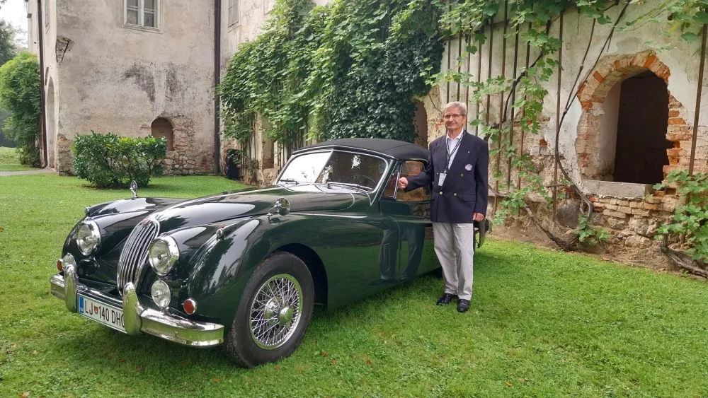 Foto: Vesna Levičnik