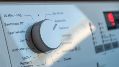 Dobro preberite navodila ali pa informacijo za svojo znamko poiščite na spletu. / Foto: Istock