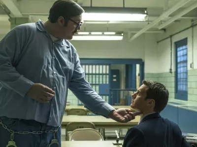 Tretja sezona serije Mindhunter vendarle bo?