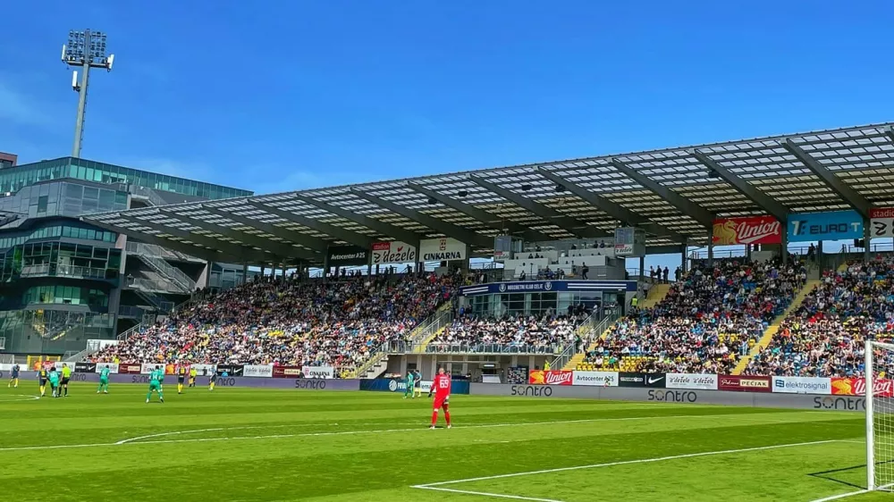 Celje bo dobilo enajst javnih sončnih elektrarn