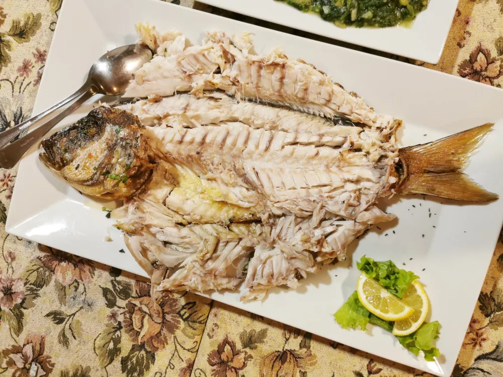 Gostilna Pod smrekco