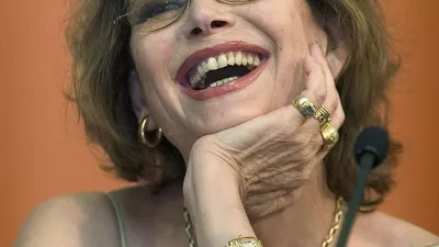 20080414 - ROMA- ACE- CARDINALE: 70 ANNI, UNA VITA PRIVILEGIATA E TANTA ENERGIA. L'attrice Claudia Cardinale in una foto d'archivio dell'1 giugno 2004. ANSA ARCHIVIO / José Manuel Vidal / DC