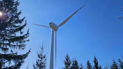 Je bil razpis prirejen za turškega dobavitelja?