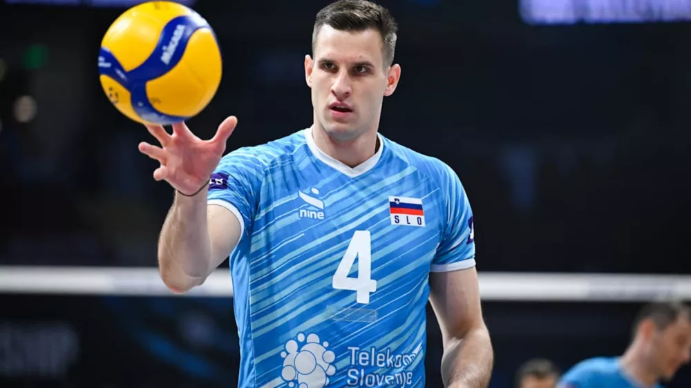 Janb Kozamernik, Slovenija