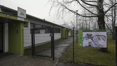 Podražitvi vozovnic LPP sledijo še dražji vrtci