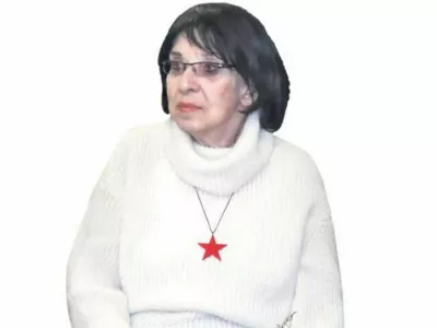Svetlana Makarovič