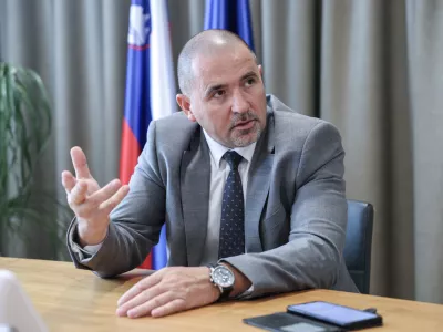 Boštjan Pavlin: Med vsako krizo imajo ključno vlogo državljani