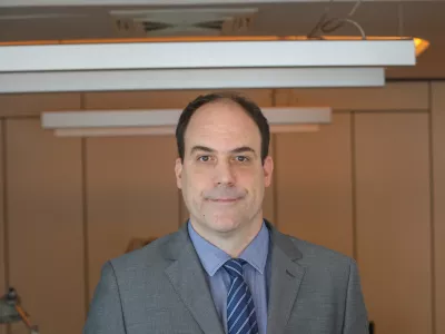 - 12.09.2025. - Lojze Kozole, Ilirika d.d.//FOTO: Bojan Velikonja