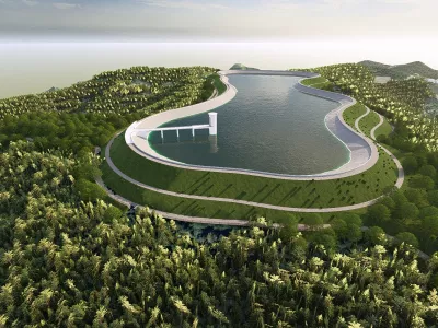 Črpalna hidroelektrana Kozjak: z dodatnimi študijami nad dvome krajanov