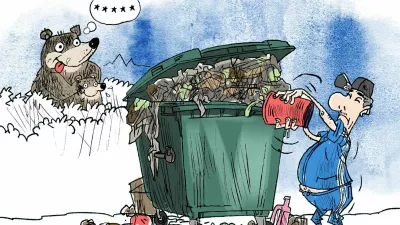 ilustracija Jože Trobec / Foto: Jože Trobec