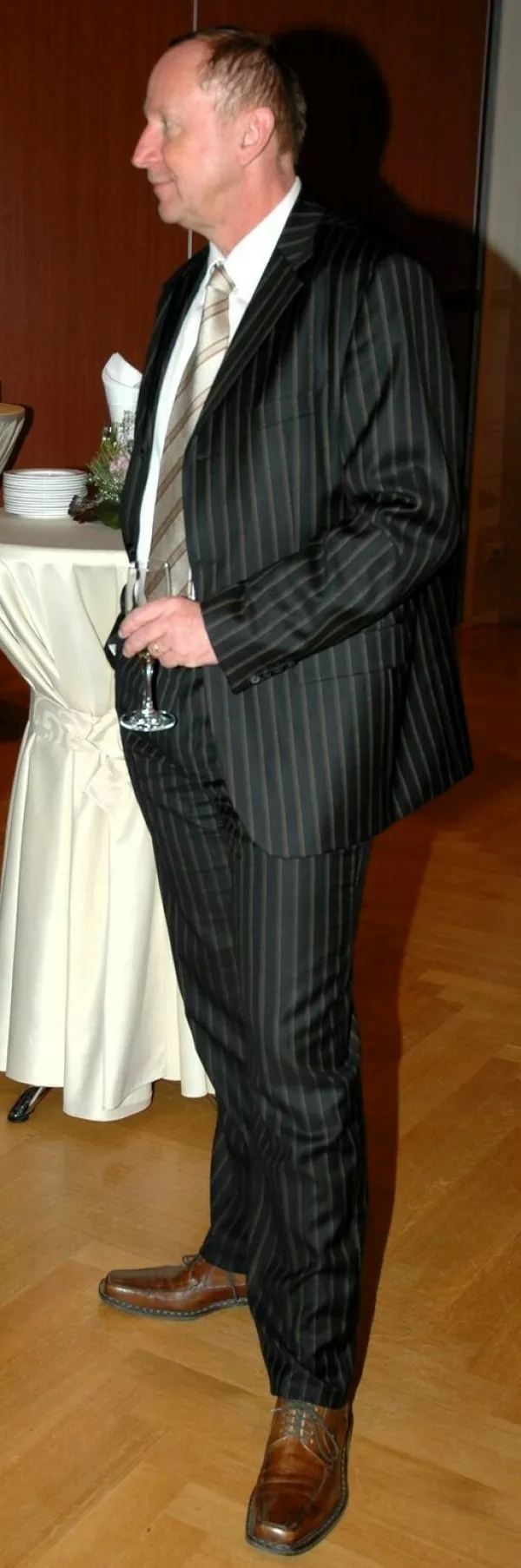 Dušan Šešok / Foto: Alenka Žavbi