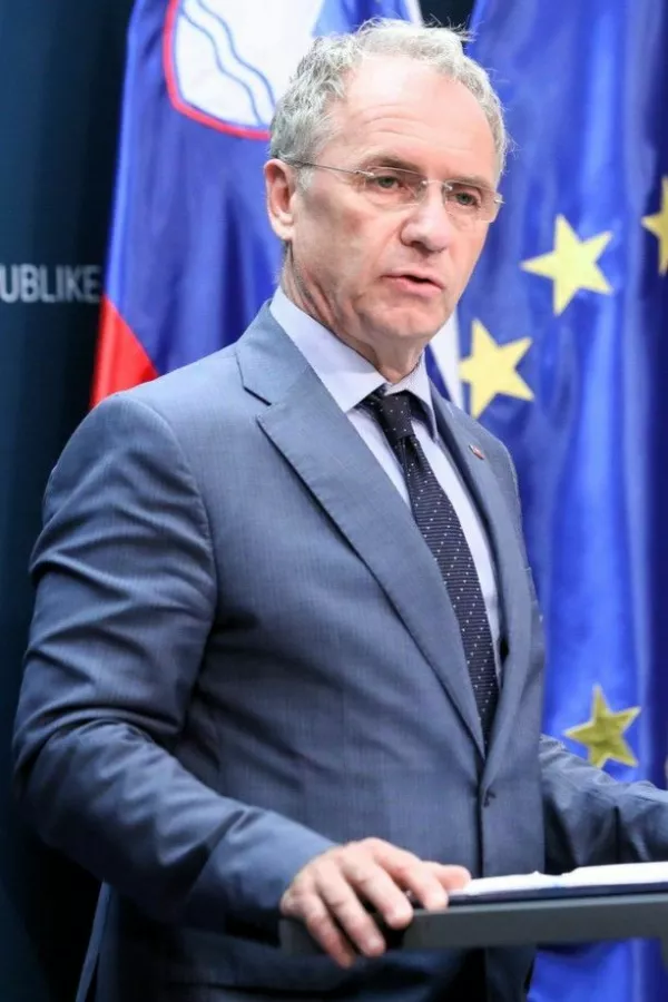 Aleš Hojs / Foto: Alenka Žavbi