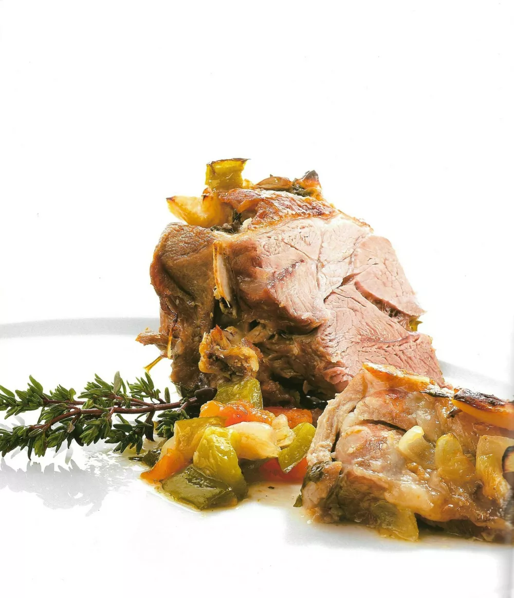 Krača ovca / Foto: Dzs