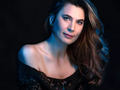 Manca Dorrer / Foto: Arhiv