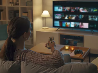 Kaj vse nam še pripravljajo? / Foto: Istock