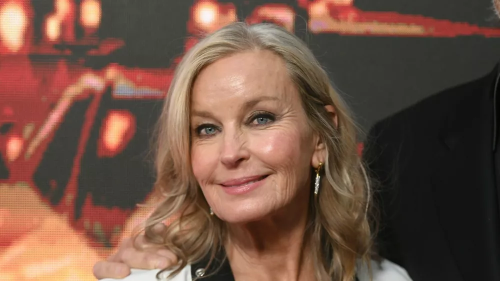 Nastopa tudi v uspešnici And Just Like That. / Foto: Profimedia