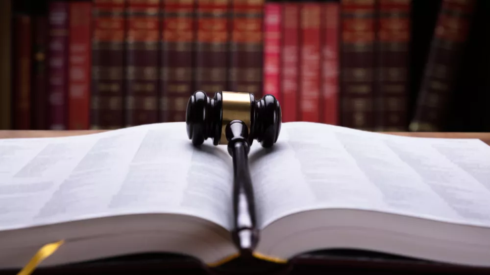 Na hrvaškem so se odločili za nekatere pomembne spremembe njihovega zakonika. / Foto: Istock