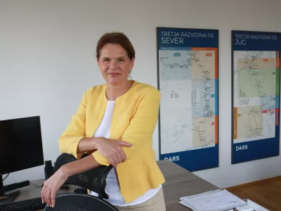 Alenka Bratušek: Rokohitrske rešitve niso nujno najboljše