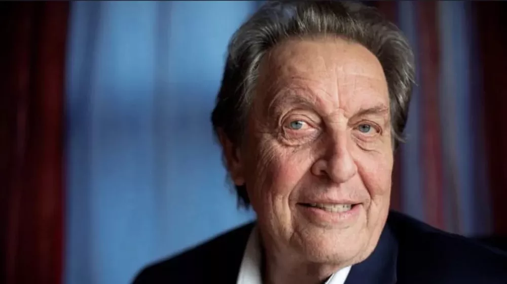 Erol Musk, oče Elona Muska, je navdušen nad BiH. F instagram