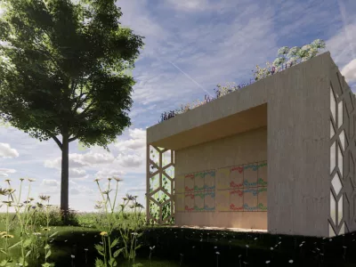 V savinjsko-šaleški regiji bo zrasel prvi učni čebelnjak