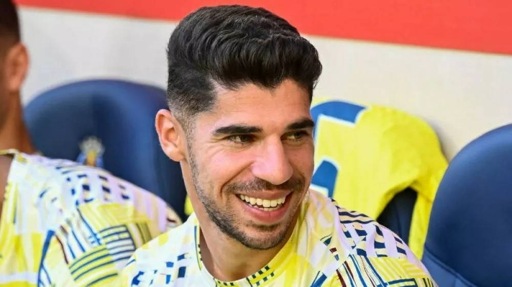 manor solomon, nogomet, izrael, villarreal