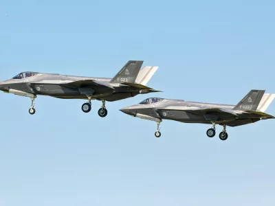 Letalo f-35