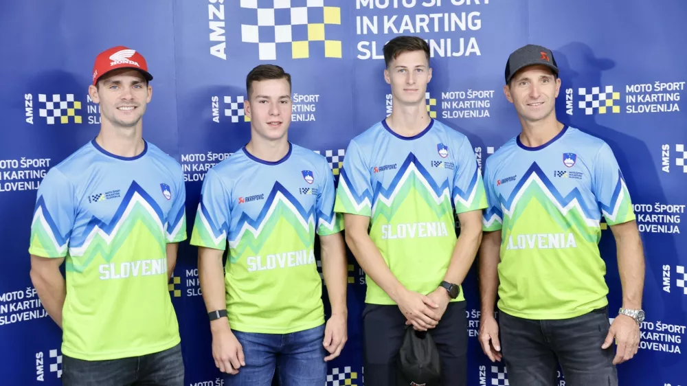 Motokros, pokal narodov, Tim Gajser, Jan Pancar, Jaka Peklaj, Sašo Kragelj