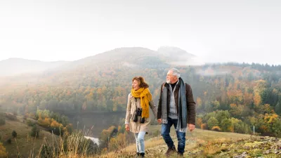 Politiki so očitno začrtali pot … / Foto: Istock