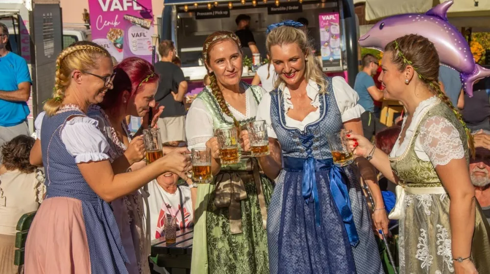 Guštfest 2025 / Foto: Boris Vrabec