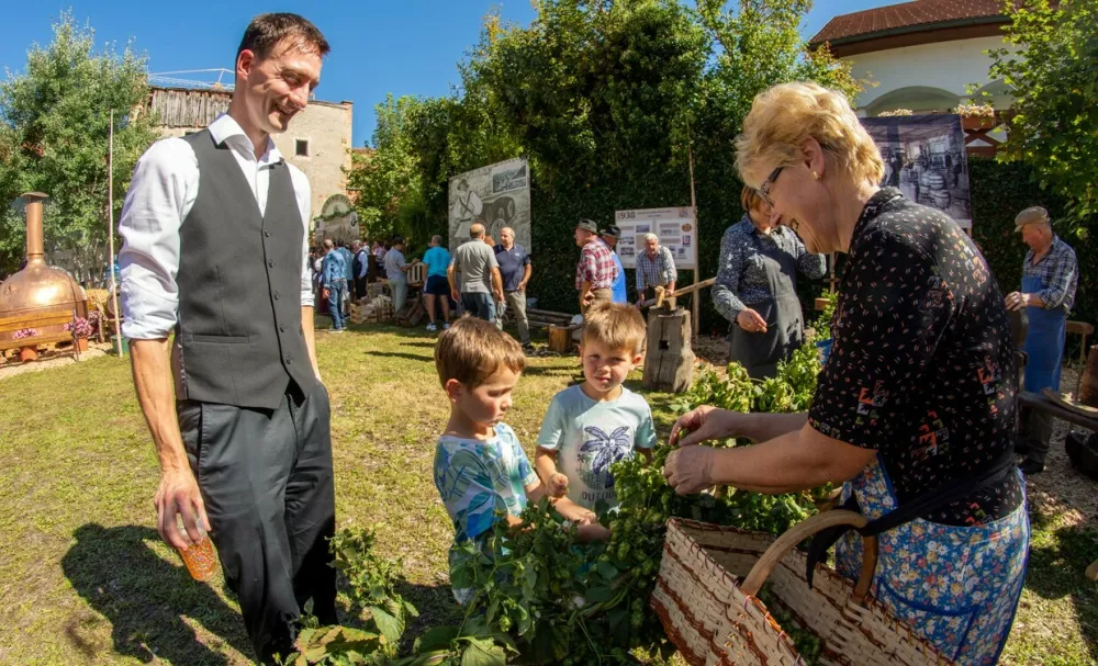 Guštfest 2025 / Foto: Boris Vrabec