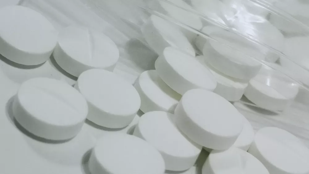 Metformin v tabletah / Foto: Istock