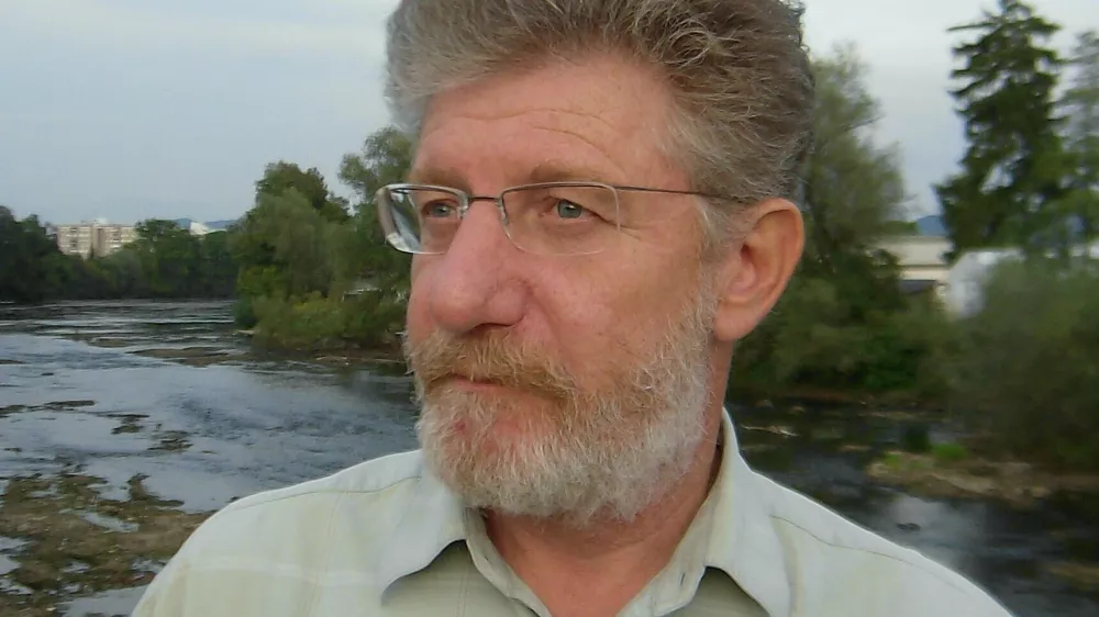 Janez Bricelj, montažer slike in zvoka