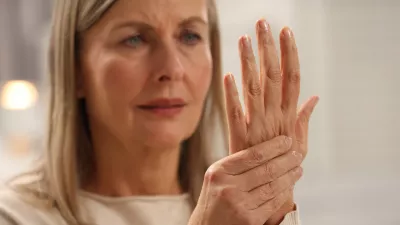 Bomo poslej na svoje prste gledali drugače? / Foto: Istock