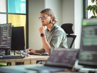 Pričakovanja delodajalcev so v mnogih državah vse višja. / Foto: Istock