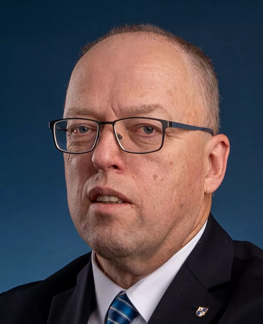 Iščejo novega upravljalca doma starejših občanov